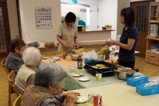 特養老人ホーム1