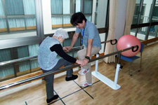 特養老人ホーム1